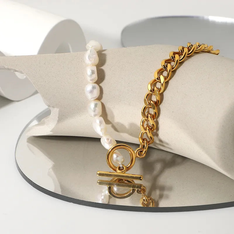 Dalila Necklace